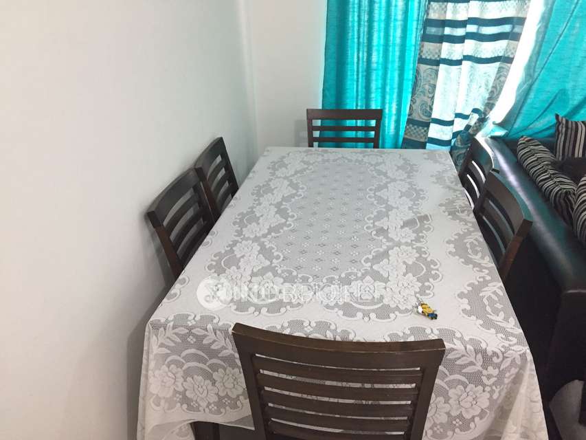 2 BHK Flat In Mantra Alkasa for Rent  In Mohammadwadi