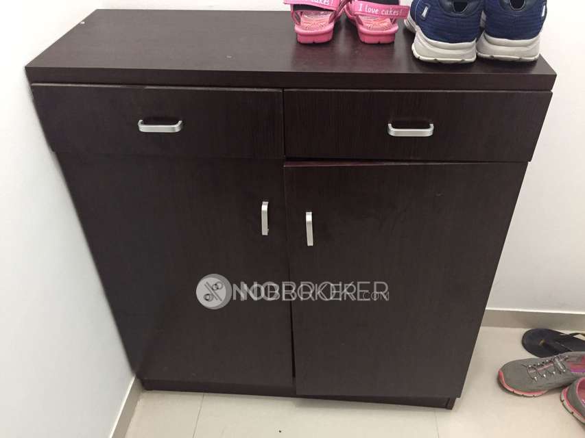 2 BHK Flat In Mantra Alkasa for Rent  In Mohammadwadi