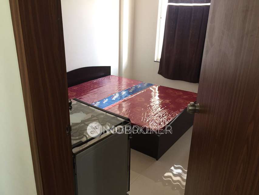 2 BHK Flat In Mantra Alkasa for Rent  In Mohammadwadi