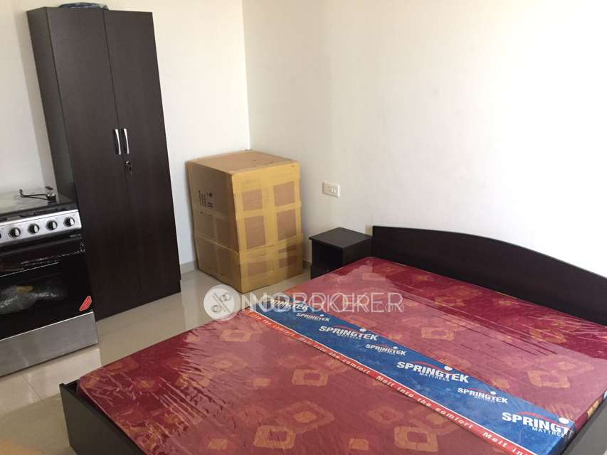 2 BHK Flat In Mantra Alkasa for Rent  In Mohammadwadi