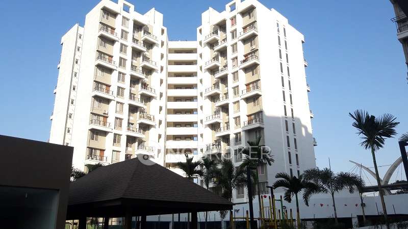 2 BHK Flat In Mantra Alkasa for Rent  In Mohammadwadi