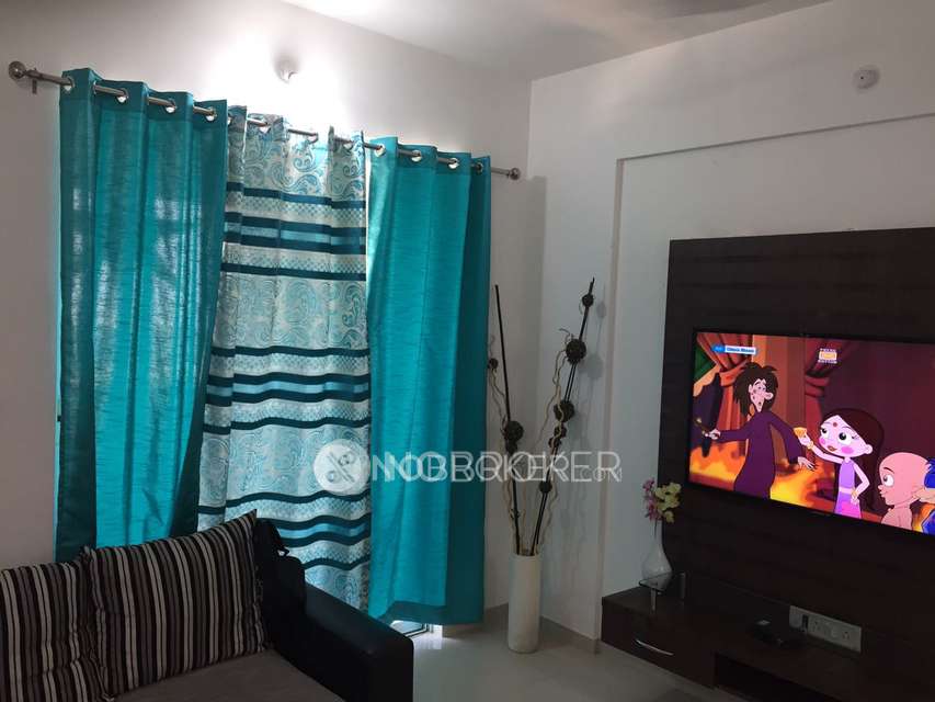 2 BHK Flat In Mantra Alkasa for Rent  In Mohammadwadi