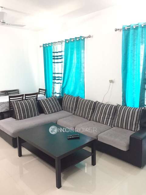 2 BHK Flat In Mantra Alkasa for Rent  In Mohammadwadi