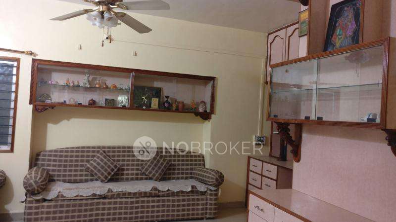 2 BHK Flat In Indra Park for Rent  In Hadapsar