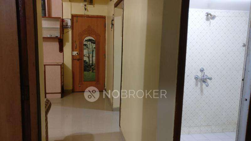 2 BHK Flat In Indra Park for Rent  In Hadapsar