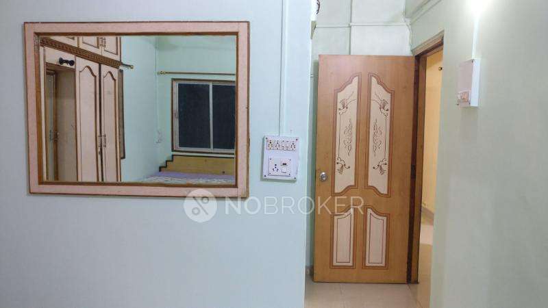 2 BHK Flat In Indra Park for Rent  In Hadapsar