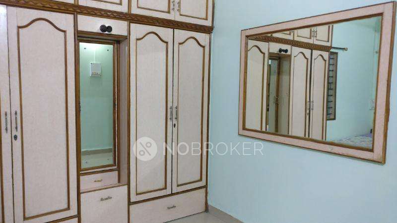 2 BHK Flat In Indra Park for Rent  In Hadapsar