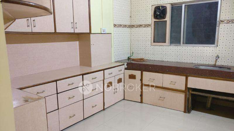 2 BHK Flat In Indra Park for Rent  In Hadapsar