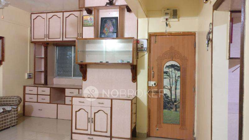 2 BHK Flat In Indra Park for Rent  In Hadapsar