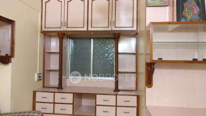 2 BHK Flat In Indra Park for Rent  In Hadapsar