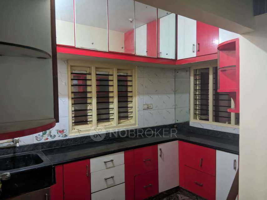 4 BHK House for Rent  In Electronic City
