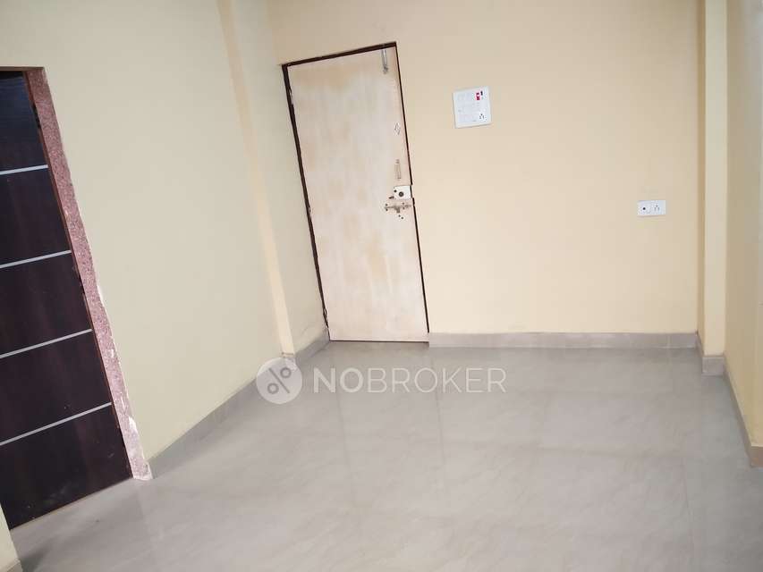 1 BHK Flat In Jai Maa Apartment For Sale  In Dombivli East