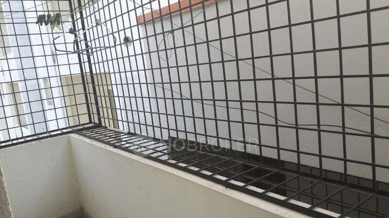 2 BHK Flat In Glr Brundavan For Sale  In Electronic City