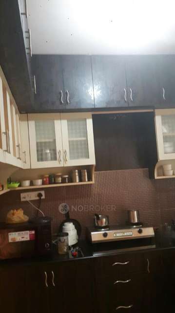 2 BHK Flat In Glr Brundavan For Sale  In Electronic City