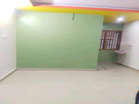 1 BHK Flat In Thiru Apartment For Sale  In Maduravoyal