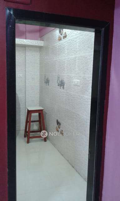 1 RK Flat In Sb for Rent  In Airoli