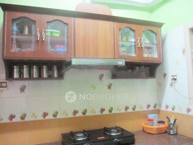 2 BHK Flat In Balambigai Prithika Flats For Sale  In Nanmangalam