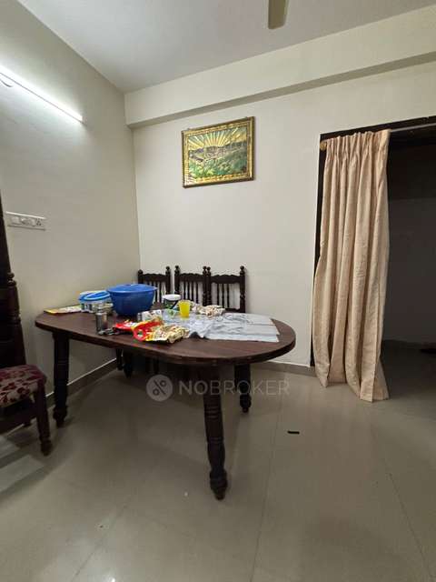 2 BHK Flat In Elegant Aster Apartment For Sale  In Byrathi