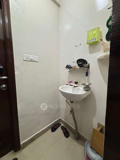 2 BHK Flat In Elegant Aster Apartment For Sale  In Byrathi