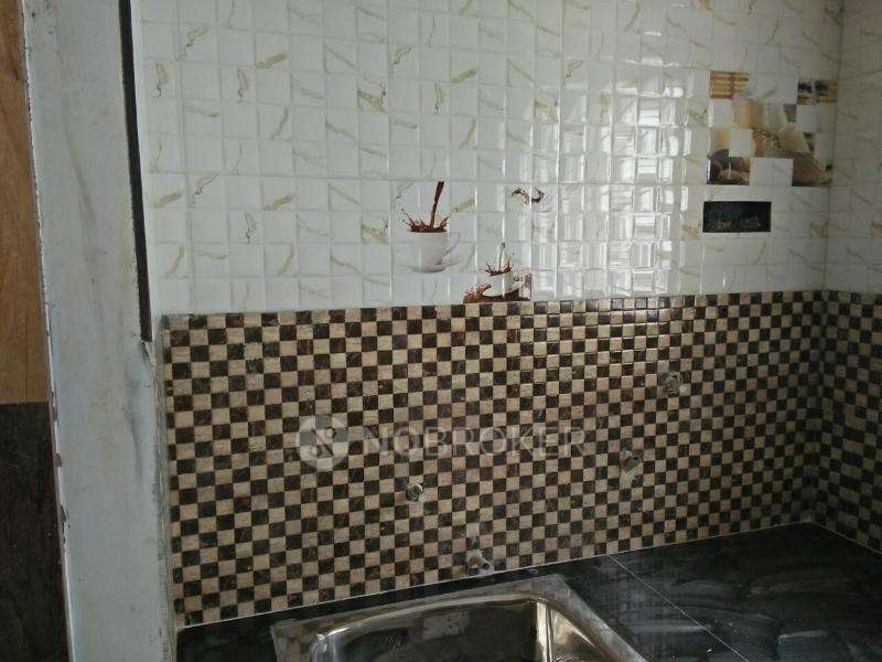 3 BHK Flat In Dakshin Emerald for Rent  In Selaiyur