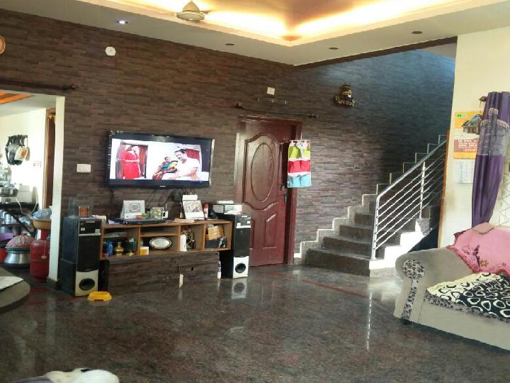 Independent House Horamavu Agara Rent WITHOUT BROKERAGE Semi