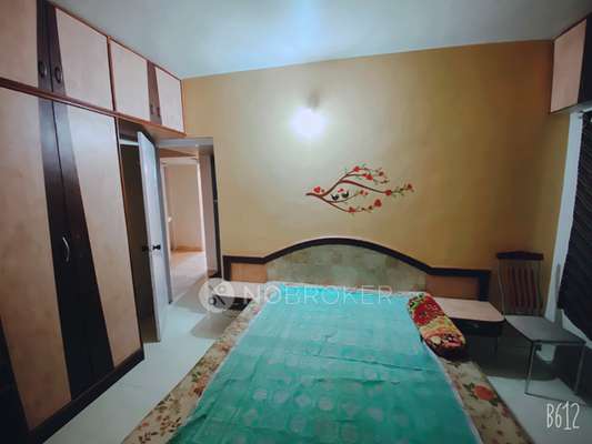 1 BHK Flat In Kamal Nayan for Rent  In Warje