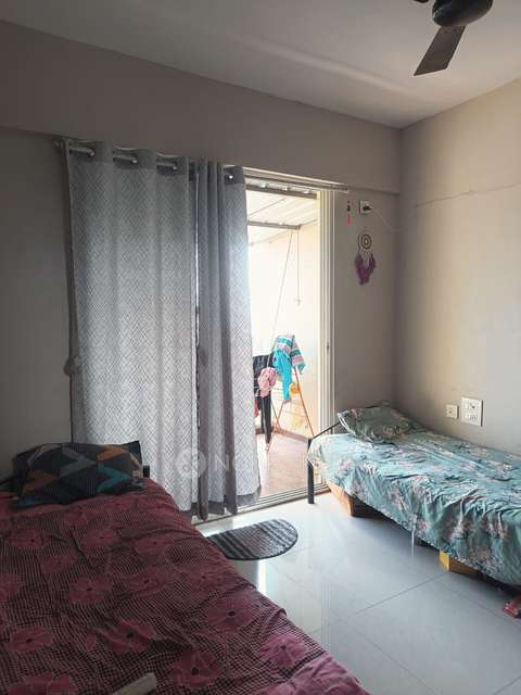 2 BHK Villa In Bhama Pearl, Wakad for Rent  In Wakad