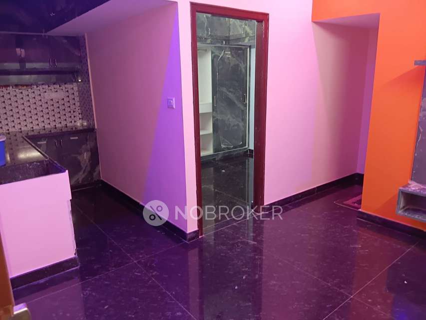 1 BHK House for Rent  In Basantar Layout