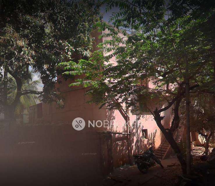 1 BHK Flat for Rent  In R.m.v. 2nd Stage