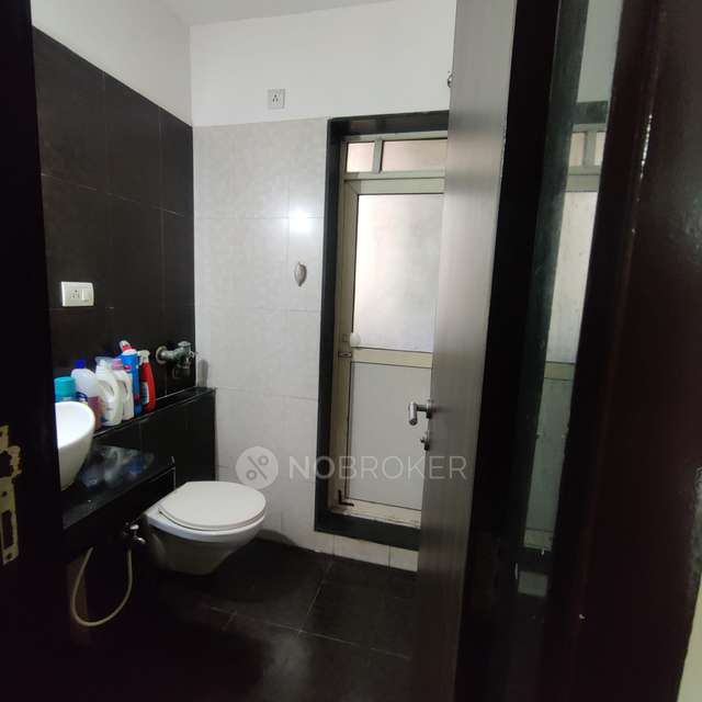 3 BHK Flat In Rustomjee Urbania Athena For Sale  In Thane West