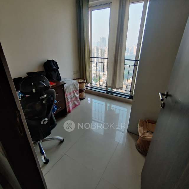 3 BHK Flat In Rustomjee Urbania Athena For Sale  In Thane West