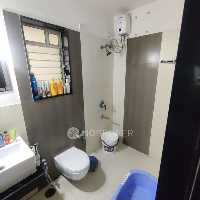 3 BHK Flat In Rustomjee Urbania Athena For Sale  In Thane West