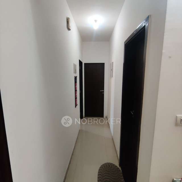 3 BHK Flat In Rustomjee Urbania Athena For Sale  In Thane West