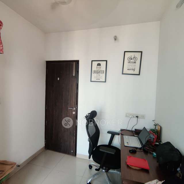 3 BHK Flat In Rustomjee Urbania Athena For Sale  In Thane West