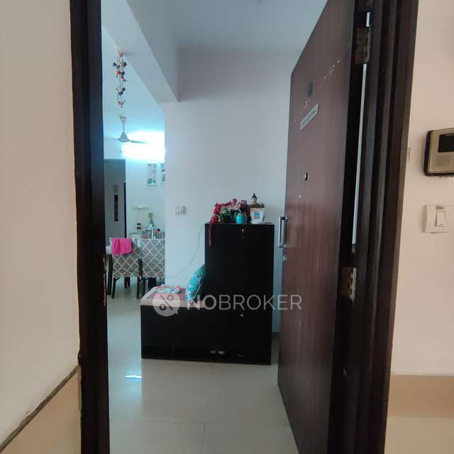 3 BHK Flat In Rustomjee Urbania Athena For Sale  In Thane West