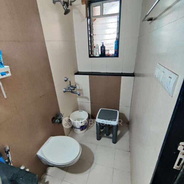 3 BHK Flat In Rustomjee Urbania Athena For Sale  In Thane West