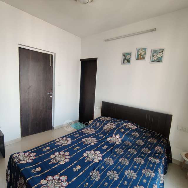 3 BHK Flat In Rustomjee Urbania Athena For Sale  In Thane West