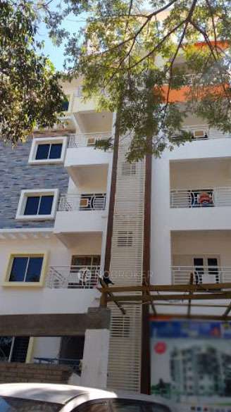 2 BHK Flat In Druva Daffodils for Rent  In Gunjur 