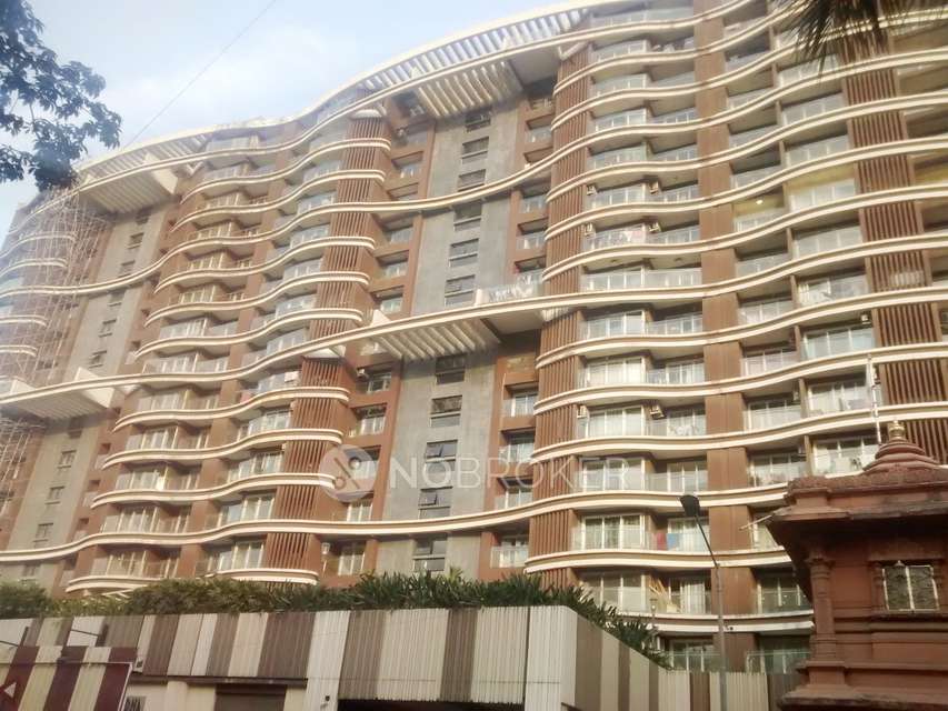 2 BHK Flat In Rna Continental For Sale  In Chembur
