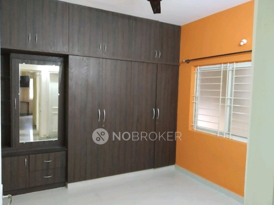 2 BHK Flat In Sohan Silver Springs for Rent  In Electronic City