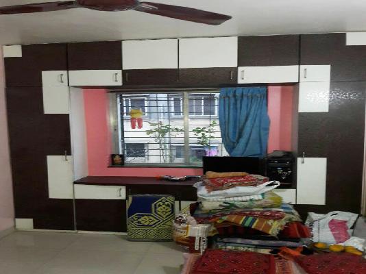 1 RK Flat In Yash Apartment for Rent  In Warje