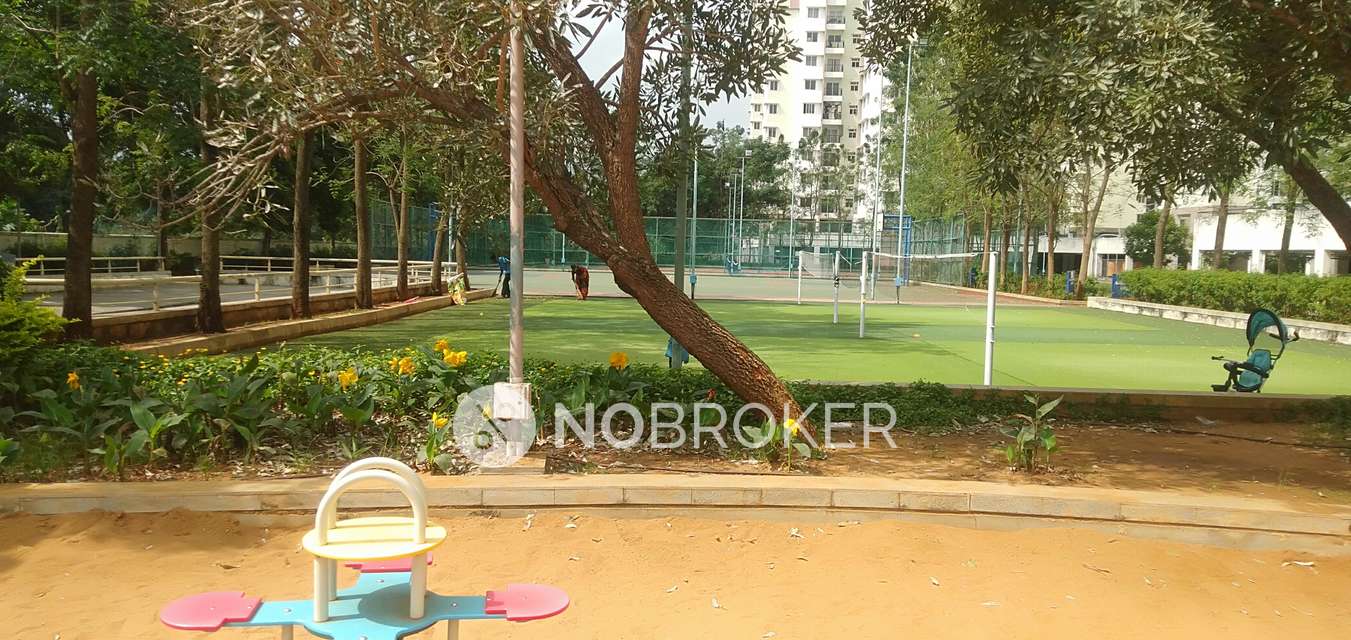 3 BHK Flat In Provident Sunworth For Sale  In Kengeri Hobli