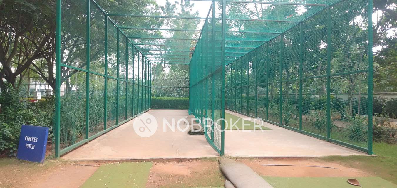 3 BHK Flat In Provident Sunworth For Sale  In Kengeri Hobli