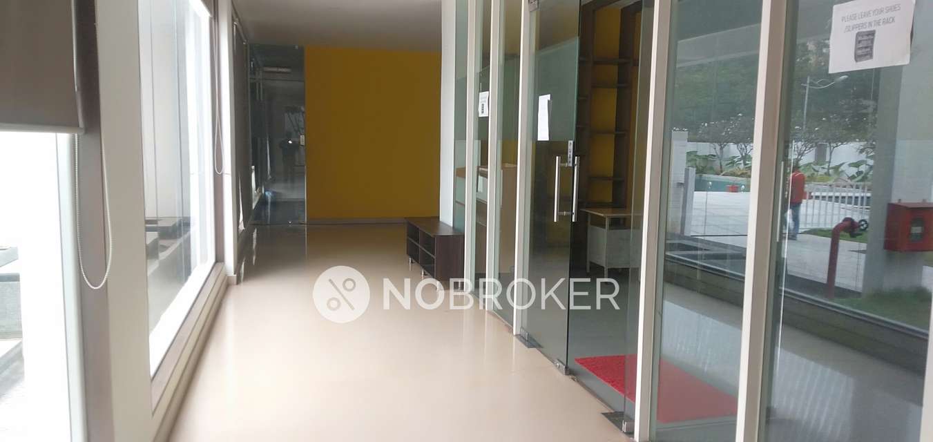 3 BHK Flat In Provident Sunworth For Sale  In Kengeri Hobli