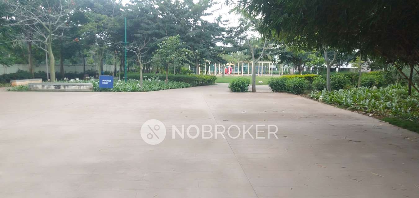 3 BHK Flat In Provident Sunworth For Sale  In Kengeri Hobli