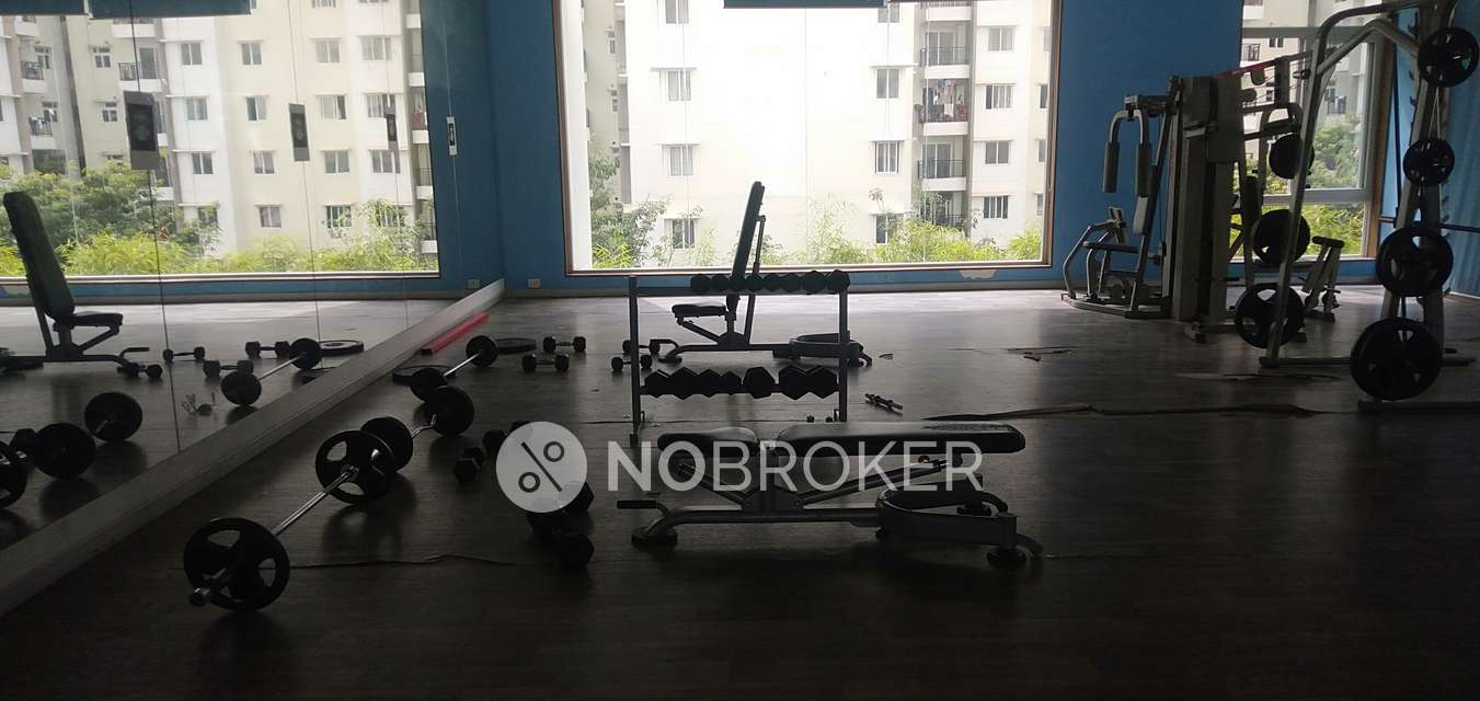 3 BHK Flat In Provident Sunworth For Sale  In Kengeri Hobli