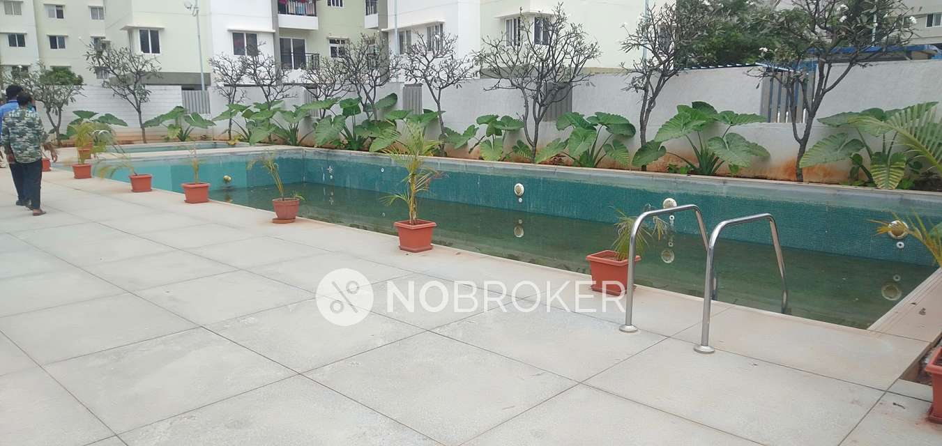 3 BHK Flat In Provident Sunworth For Sale  In Kengeri Hobli