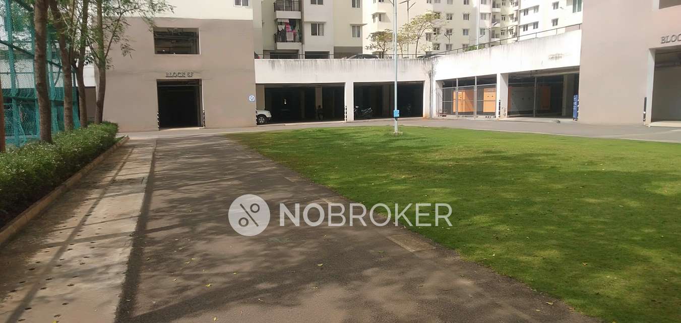 3 BHK Flat In Provident Sunworth For Sale  In Kengeri Hobli