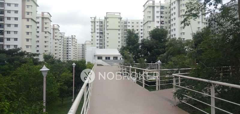 3 BHK Flat In Provident Sunworth For Sale  In Kengeri Hobli