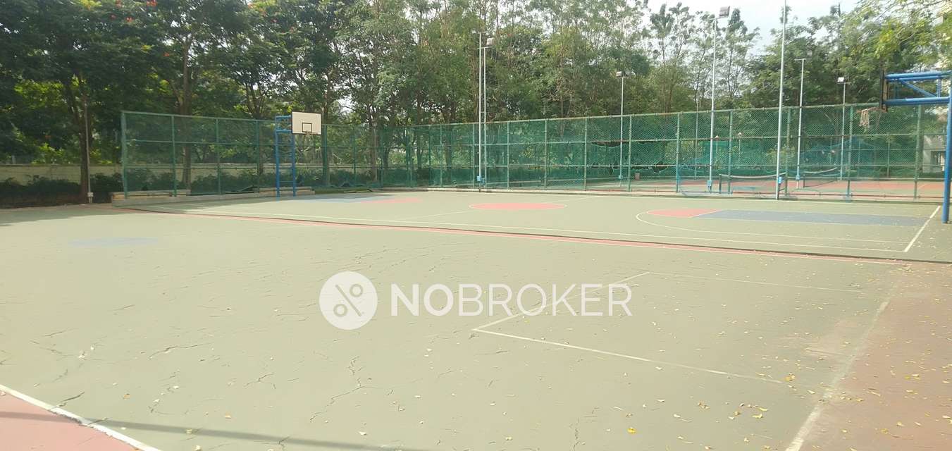 3 BHK Flat In Provident Sunworth For Sale  In Kengeri Hobli